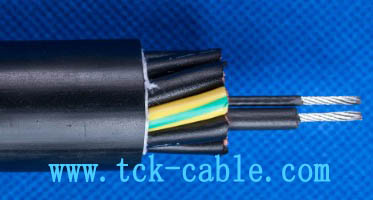 卷筒电缆-卷筒电缆RVV-NBR