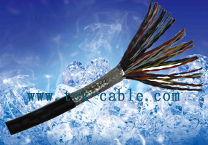 -60度低温柔性耐寒电缆价格