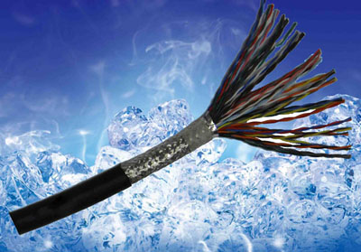 耐寒电缆-耐寒电缆生产厂家
