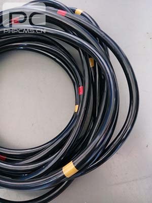 测斜仪电缆4*0.3-定制特种电缆