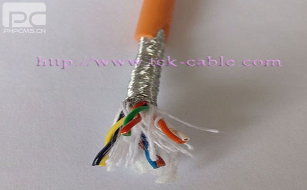 可定制柔性电缆